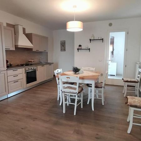 La Casa Di Sopra Appartement Martano Buitenkant foto