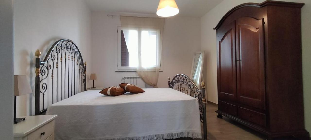 La Casa Di Sopra Appartement Martano Buitenkant foto