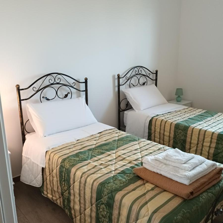 La Casa Di Sopra Appartement Martano Buitenkant foto